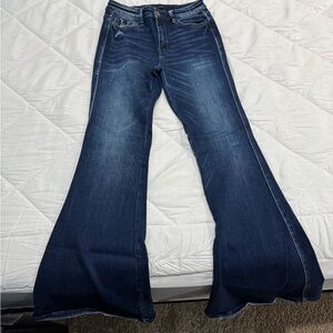 Flying Monkey High Rise Super Flares 26x34